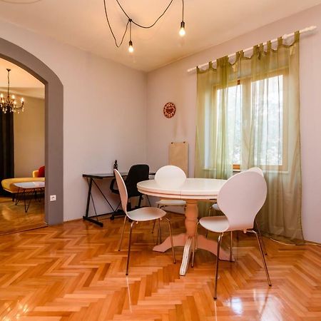 Apartment Petar Zara Esterno foto