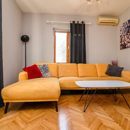 Apartment Petar Zara Esterno foto