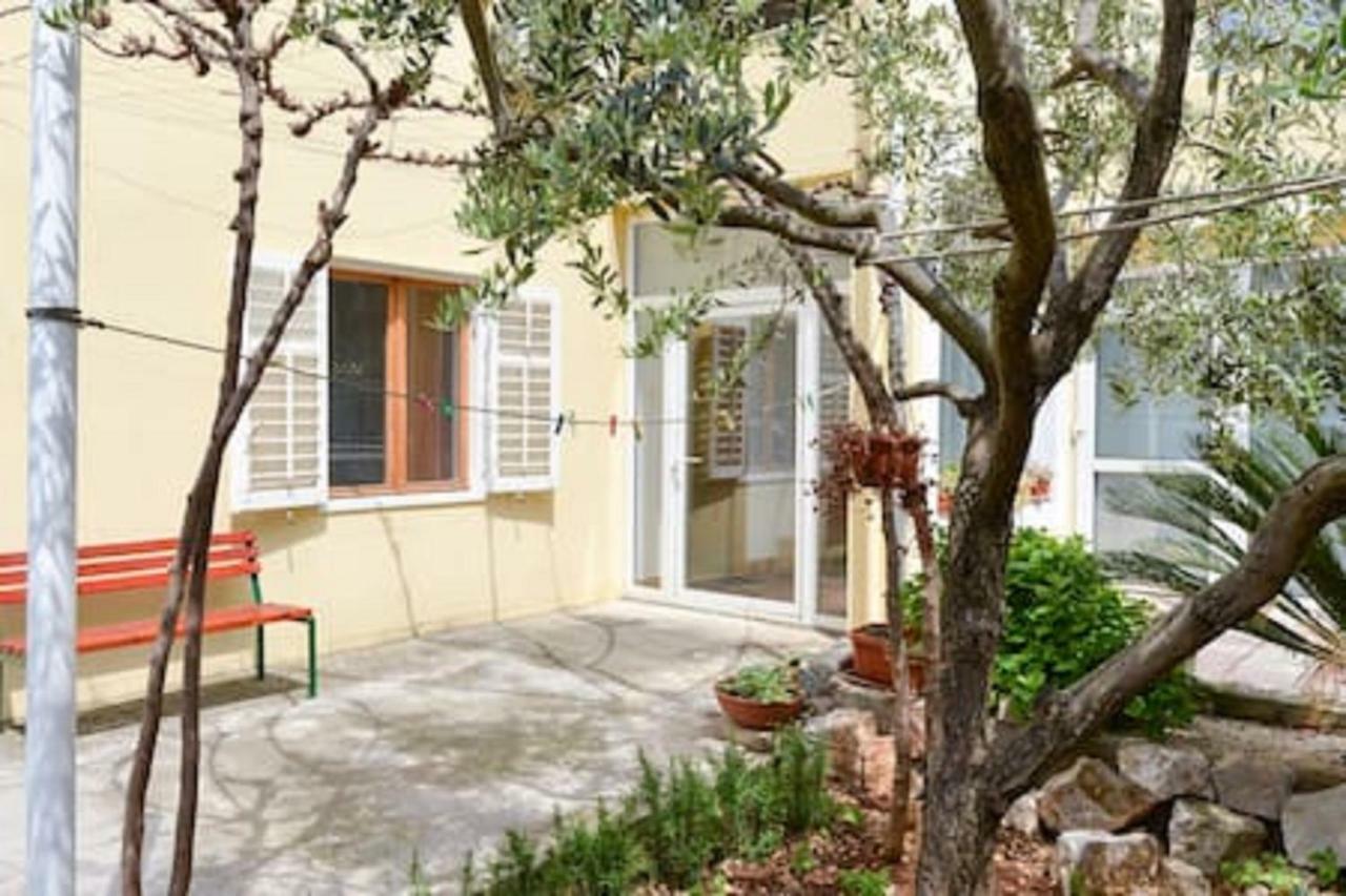 Apartment Petar Zara Esterno foto