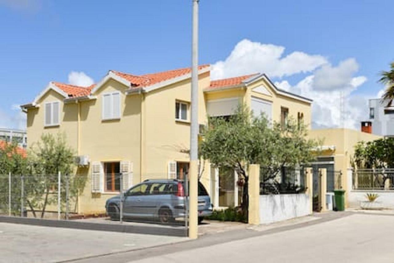 Apartment Petar Zara Esterno foto