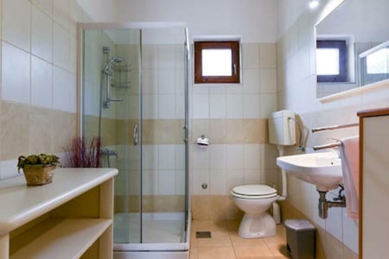 Apartment Petar Zara Esterno foto