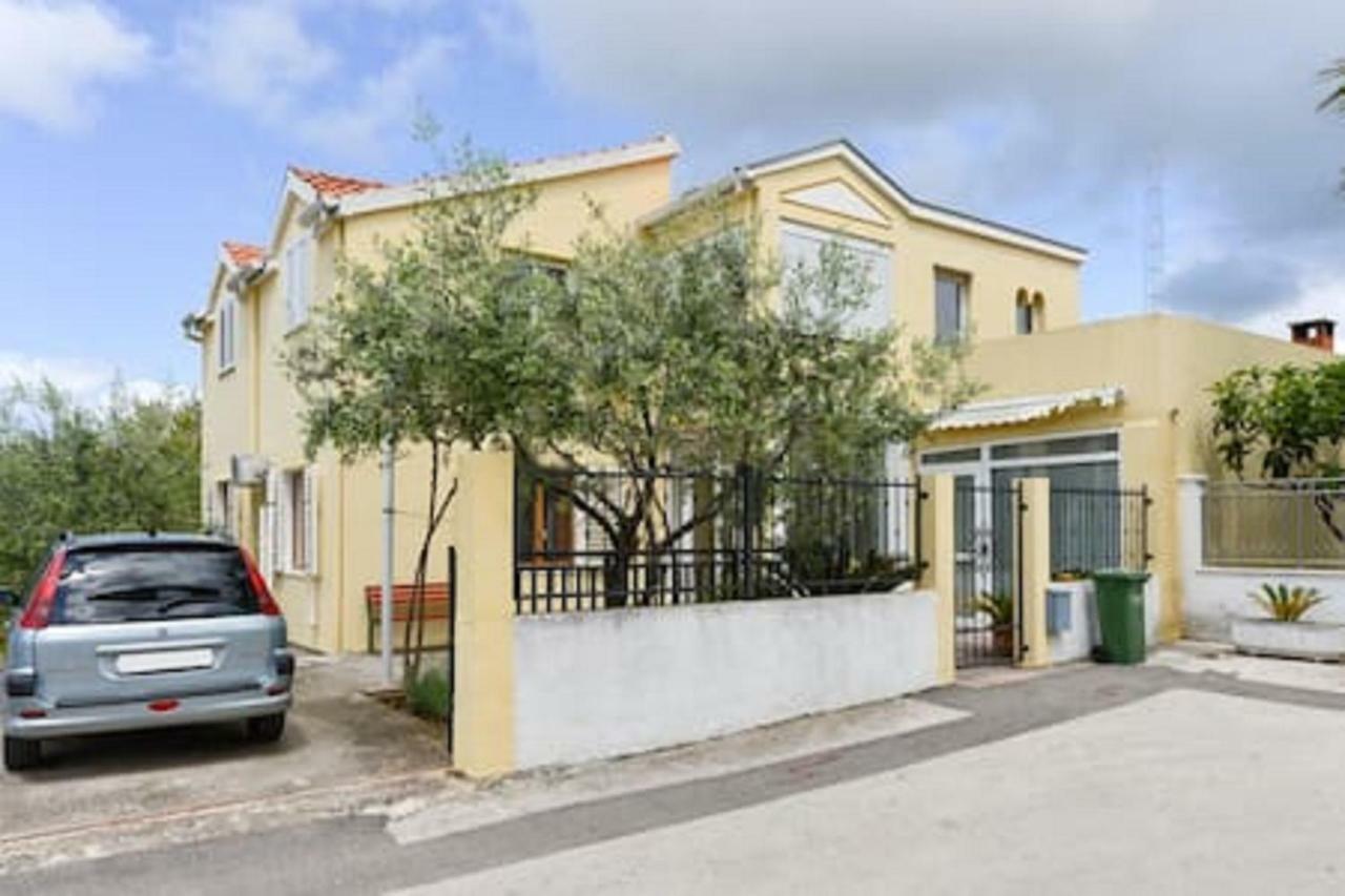 Apartment Petar Zara Esterno foto