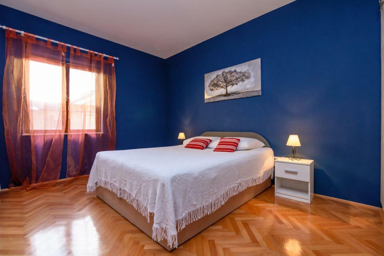 Apartment Petar Zara Esterno foto