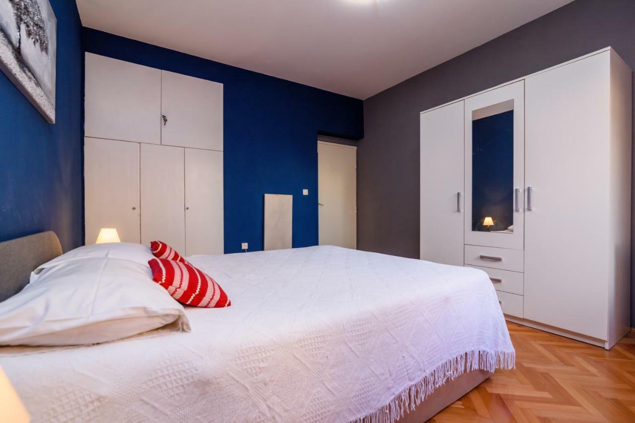 Apartment Petar Zara Esterno foto