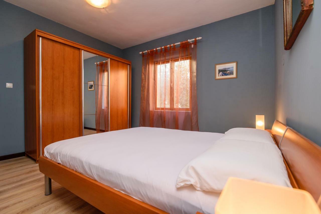 Apartment Petar Zara Esterno foto