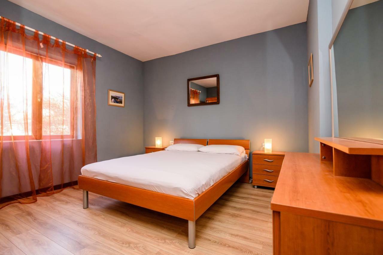 Apartment Petar Zara Esterno foto